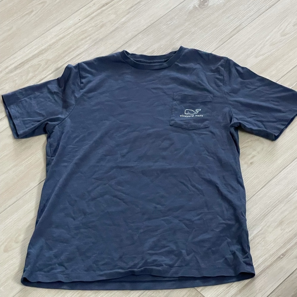 Vineyard Vines boys tee
